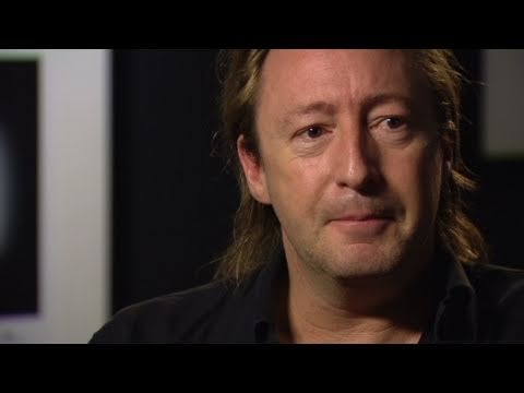 Cnn: Julian Lennon 'I Was Abandoned As A Kid'