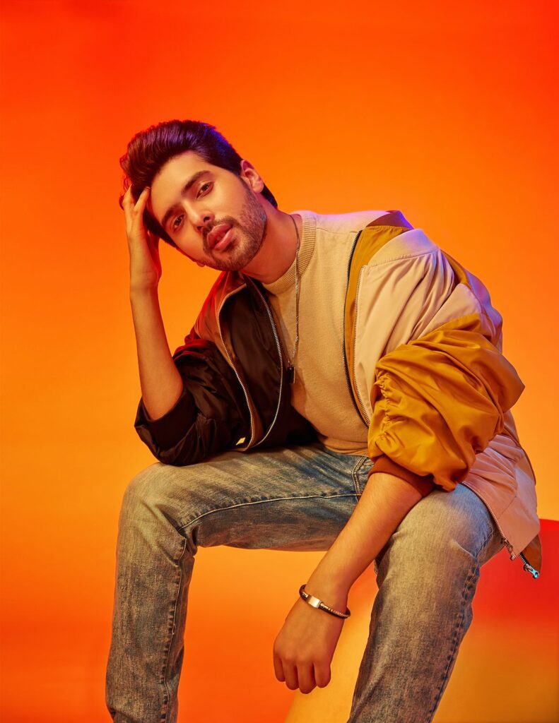 Cover Story Armaan Malik The Making Of A Pop