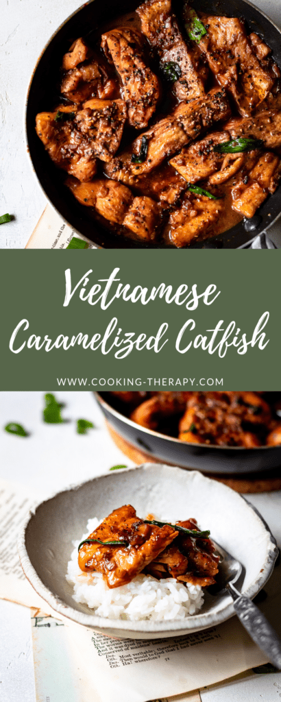 Ca Kho To Vietnamese Caramelized Catfish Images