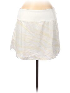 Calia by Carrie Underwood Active Skort: White Activewear , Size Medium HD Wallpaper