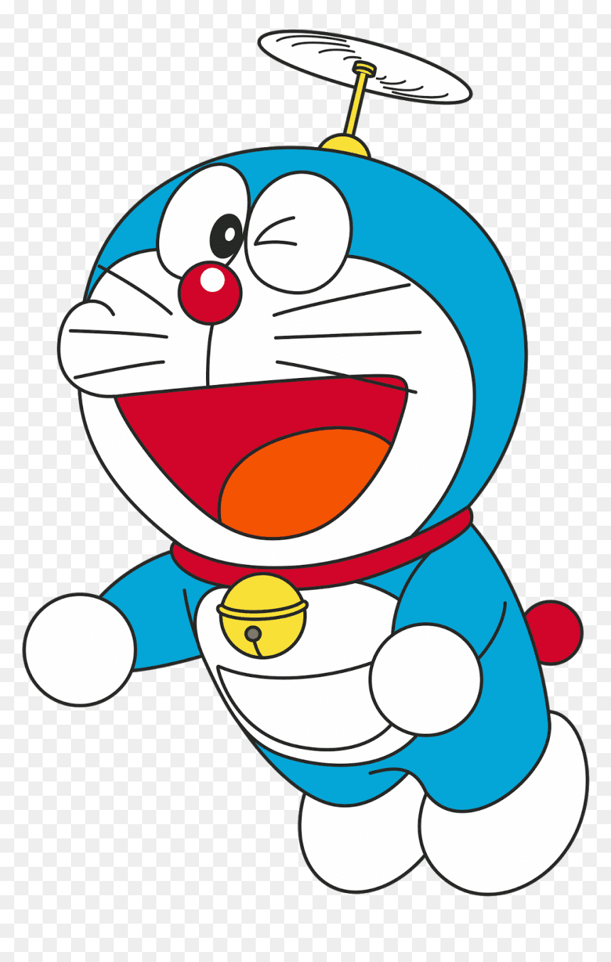 Cartoon Doraemon, Hd Png , , Vhv 271 Images