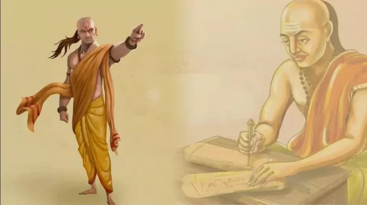 Chanakya Quotes On Karma