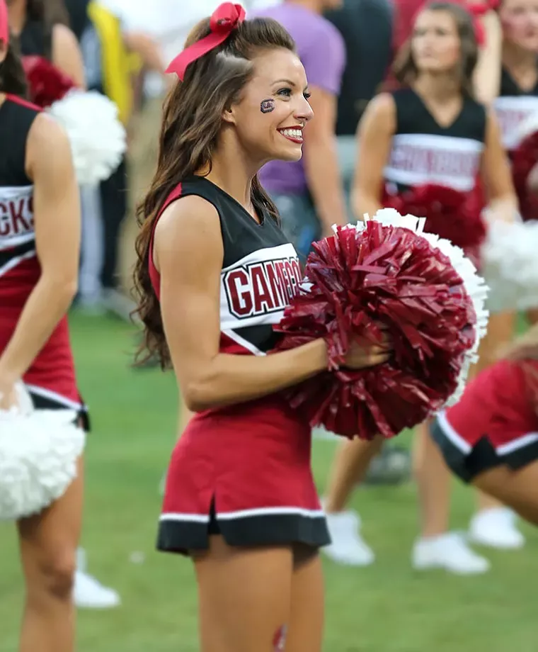 Cheerleader Of The Week Sarah Images.webp