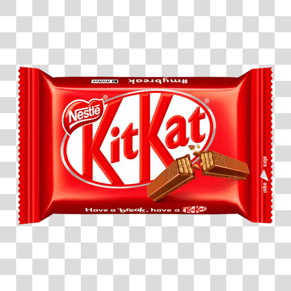 Chocolate Kitkat Png Transparente Sem Foto