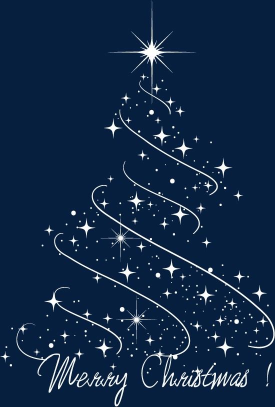 Christmas Star Png Transparent Star Christmas Starlight Line White Png