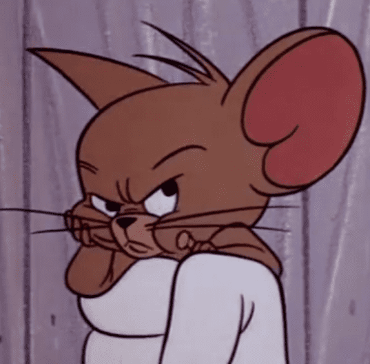 Chuck Jones’ Tom , Jerry: HD Wallpaper