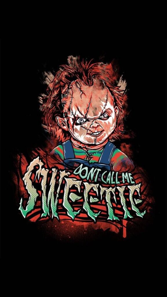Chucky Sweetie Images By Societys2Cent - Download On Zedge™ | C971