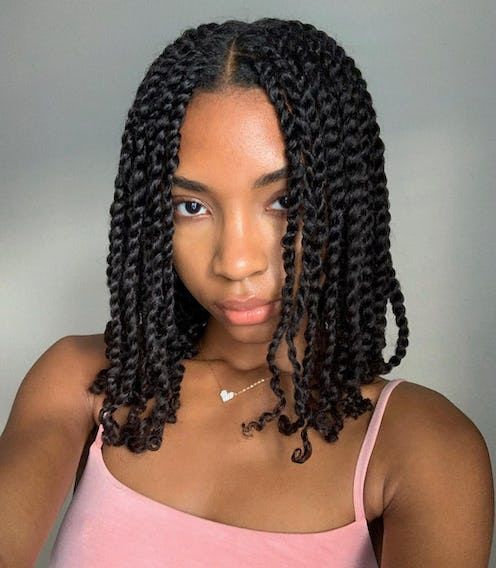 Classic Two-Strand Twists Get The Ultimate Update