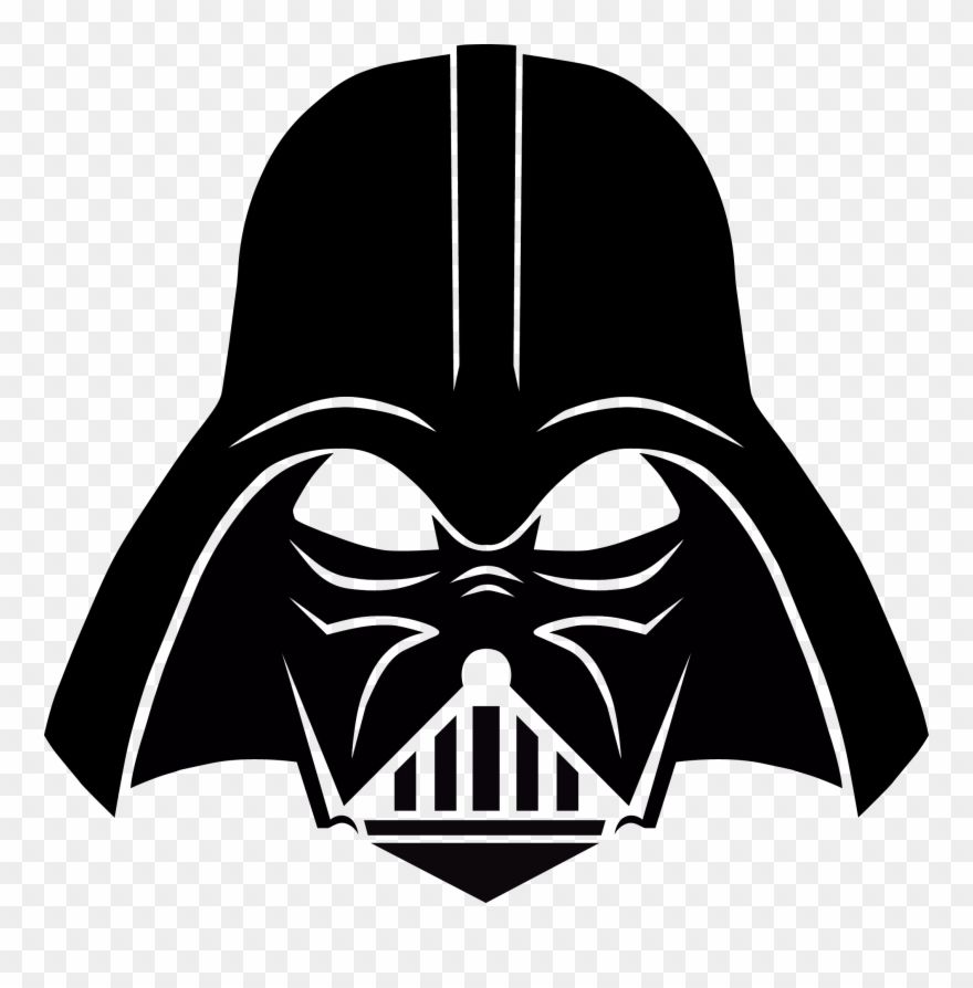 Download Clip Free Library Chewbacca Clipart Darth Vader - Png Download (#269357
