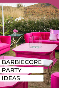 C’mon Barbie, Let’s Go Party , 18 Barbiecore Party Ideas HD Wallpaper