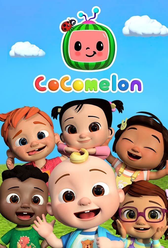 CoComelon (Animation) Download Mp4    ▷ Waploaded