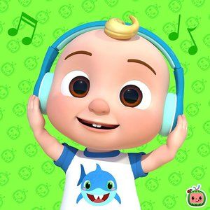 CoComelon Educational Songs , Nursery Rhymes For KidsHD Wallpaper
