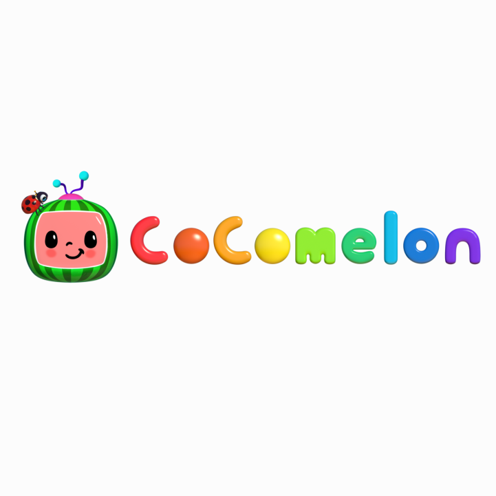 Cocomelon Font & Logo Generator
