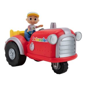 Cocomelon Musical Tractor Bgcmw0038 Images
