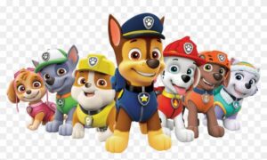 Collection Of Paw Patrol Clipart Free High Quality, , Paw Patrol, , Png Downloa HD Wallpaper