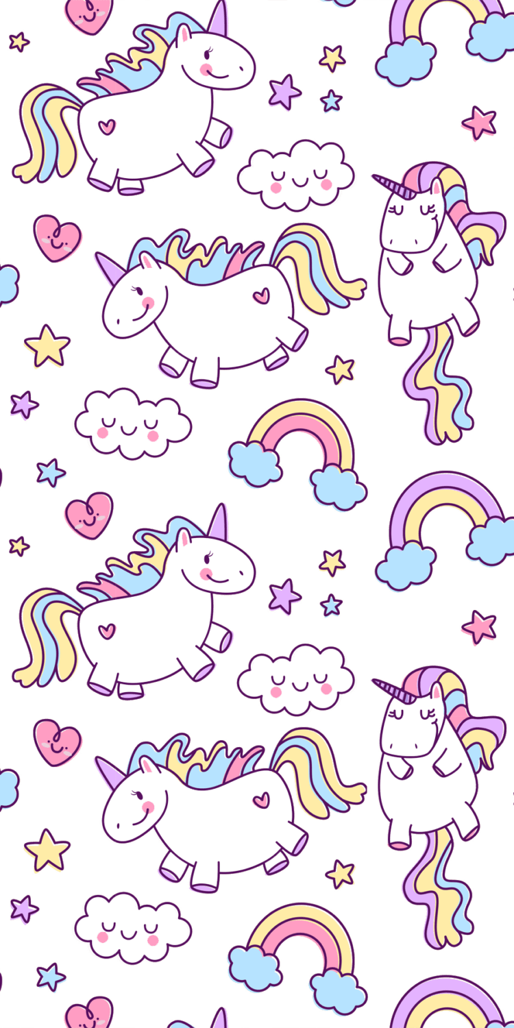 Collection : Top 32 Background Unicorn Images (Hd Download)