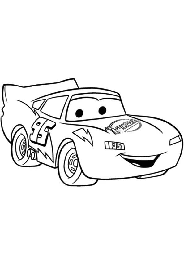 Coloring Page Images