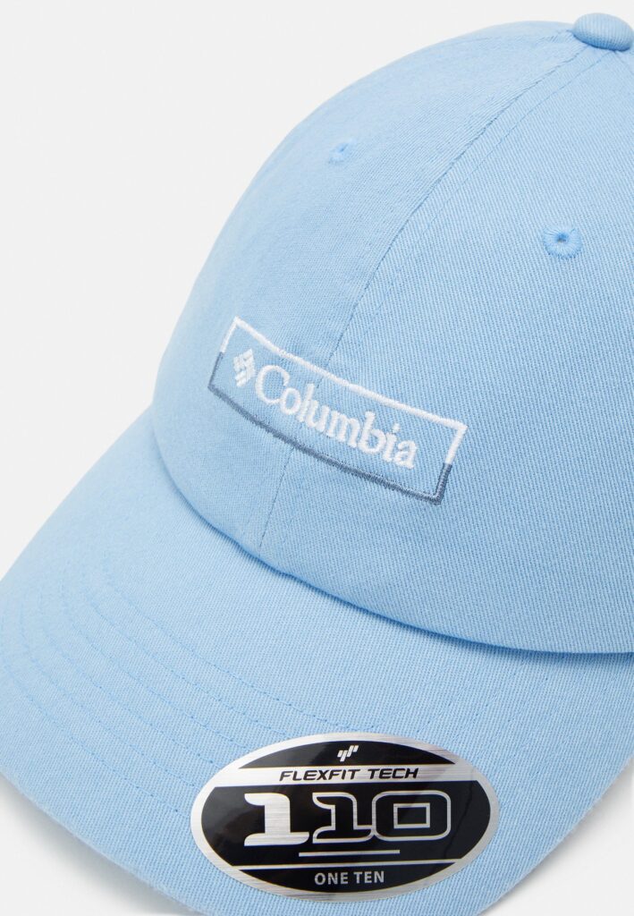 Columbia Logo Dad Caps Jet Stream Images