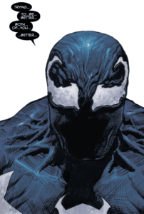 Comics , nothin’ but , Venom v4 #12 (,) pencil , ink by Joshua… Images