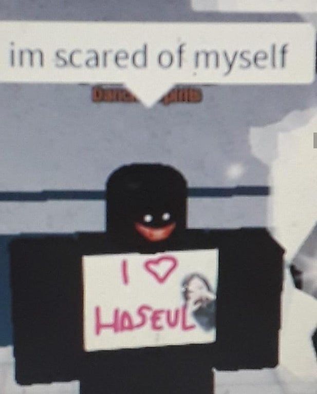 Cursed roblox images