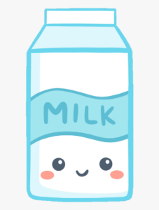 Cute Kawaii Milk Carton, , Png , , Transparent Png , PNGitem HD Wallpaper