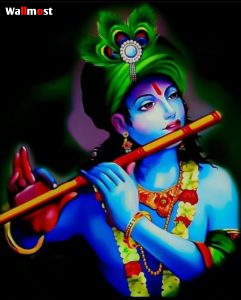 Cute Krishna Images Hd 10