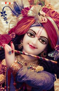 Cute Krishna Images Hd 2