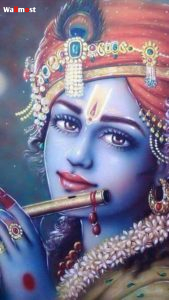 Cute Krishna Images Hd 7