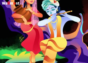 Radha Krishna Images