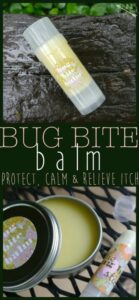 DIY Bug Bite Balm to Relieve Itching , Speed Up HealingHD Wallpaper