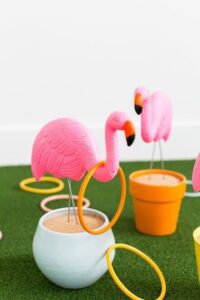DIY Flamingo Party: This season’s hottest Flamingle Party Ideas HD Wallpaper