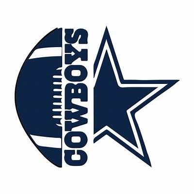 Dallas Cowboys Cricut ~ havenworthdesigns