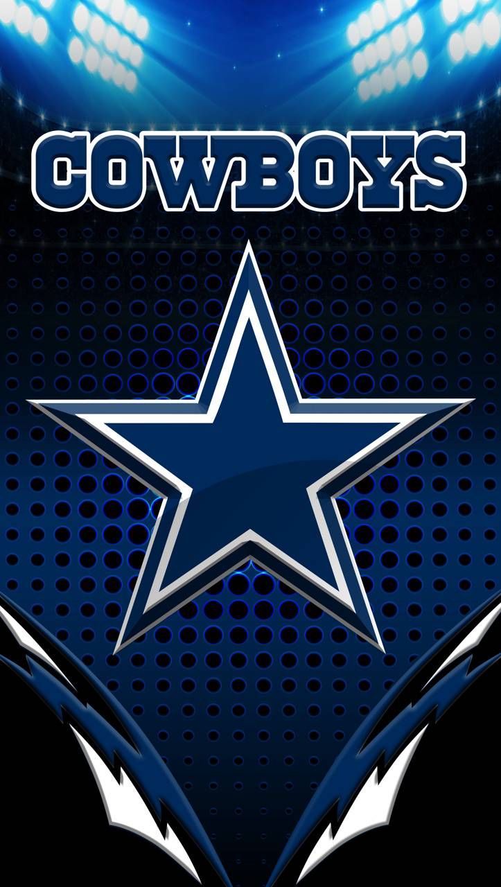 Dallas Cowboys wallpaper by crwmbrnmb12 - Download on ZEDGE™ | 7765