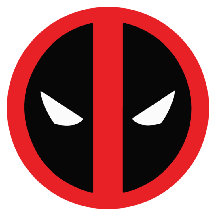 Deadpool Logo - Png Logo Vector Downloads (Svg, Eps)