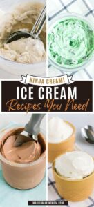 Delicious Ninja Creami Recipes HD Wallpaper