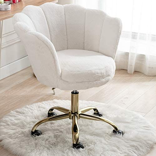 Desk Chair For Teens Velvet Task Chair Home Office Chair
