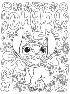 Disney Coloring Pages for Adults , Best Coloring Pages For Kids HD Wallpaper