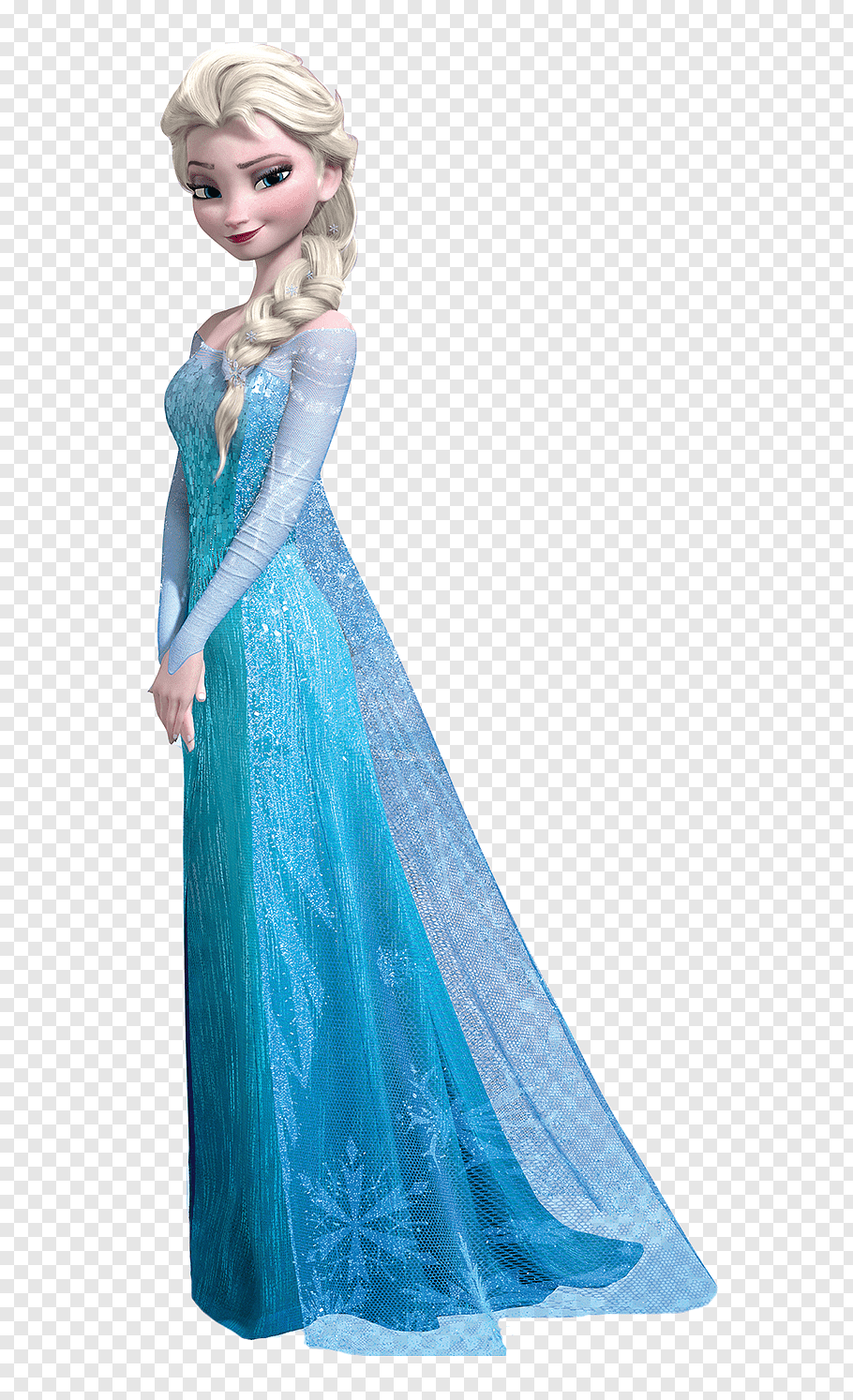 Disney Frozen Elsa, Elsa Frozen Anna The Snow Queen Olaf, Anna Frozen, disney Pr