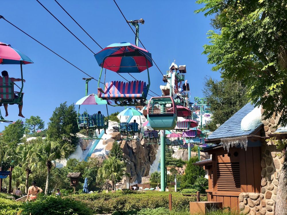 Disney'S Blizzard Beach Water Park Gets Reopening Date - Magic Guidebooks