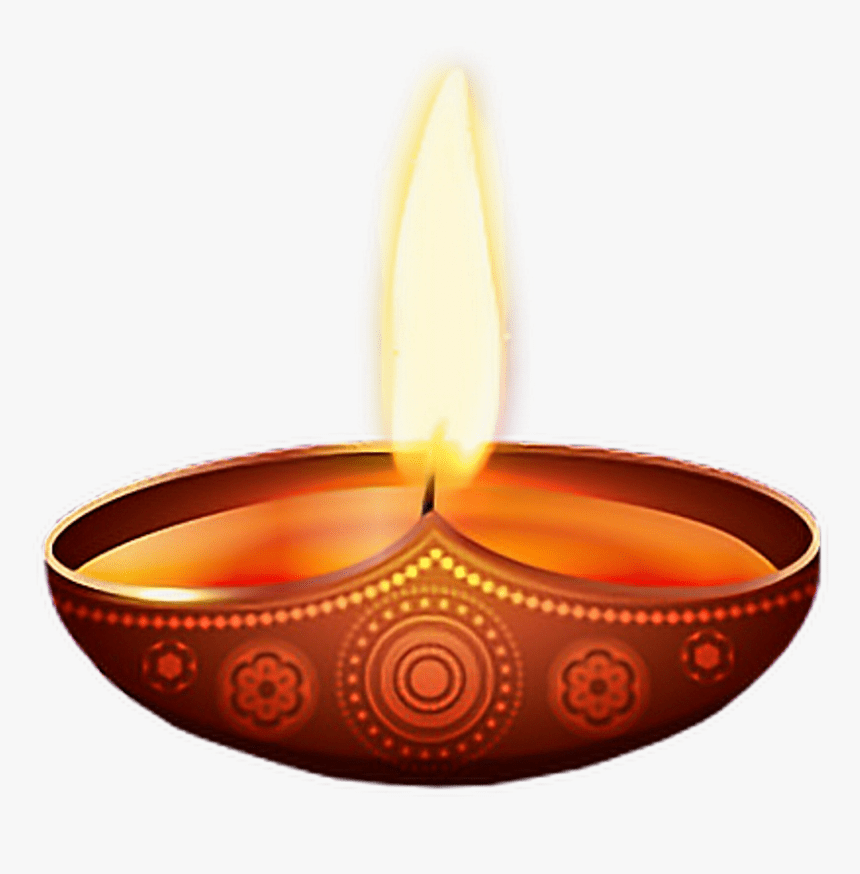 Diwali Diya Png, Transparent Png , Transparent Png Image - Pngitem