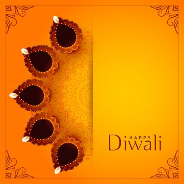 Diwali Images Deepawali Celebration Greetings Images