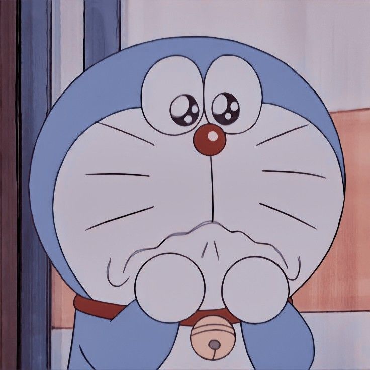 Doraemon Cute