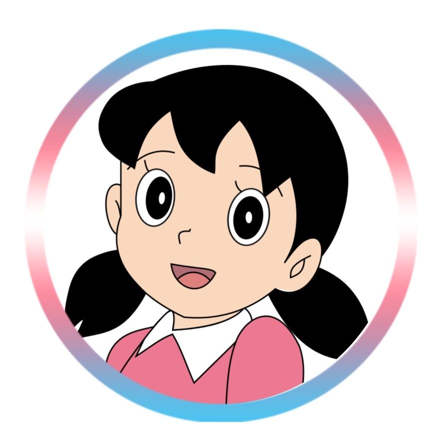 Doraemon Topper Recortar Para Tarta Cupcake Nobita Shizuka Giant Suneo