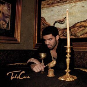 Drake , Take Care , CD Images
