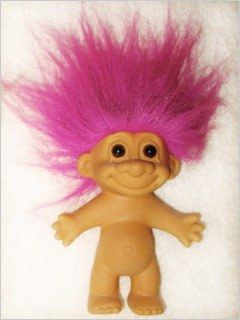 DreamWorks Animation secures movie rights for Troll dolls