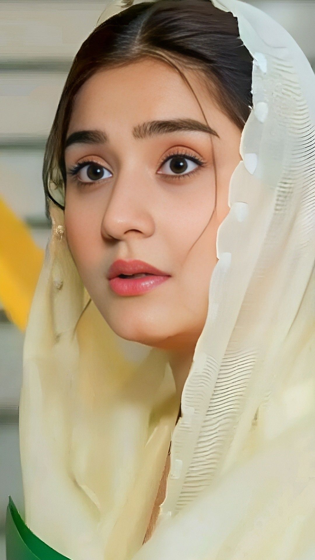 Dur E fishan | Pakistani Actress | Danish Tamor Pakistani
