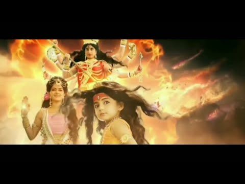 Durga Amba Bhavani Mahakali Aigiri Nandini Whatsapp Status