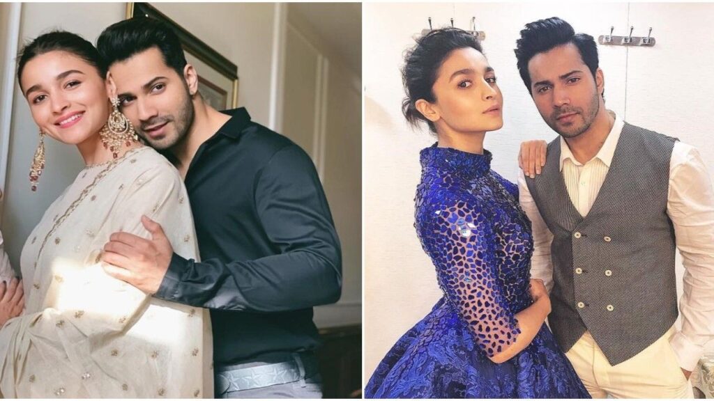 Exclusive: Are Varun Dhawan And Alia Bhatt Returning For Dulhania 3? Details Ins