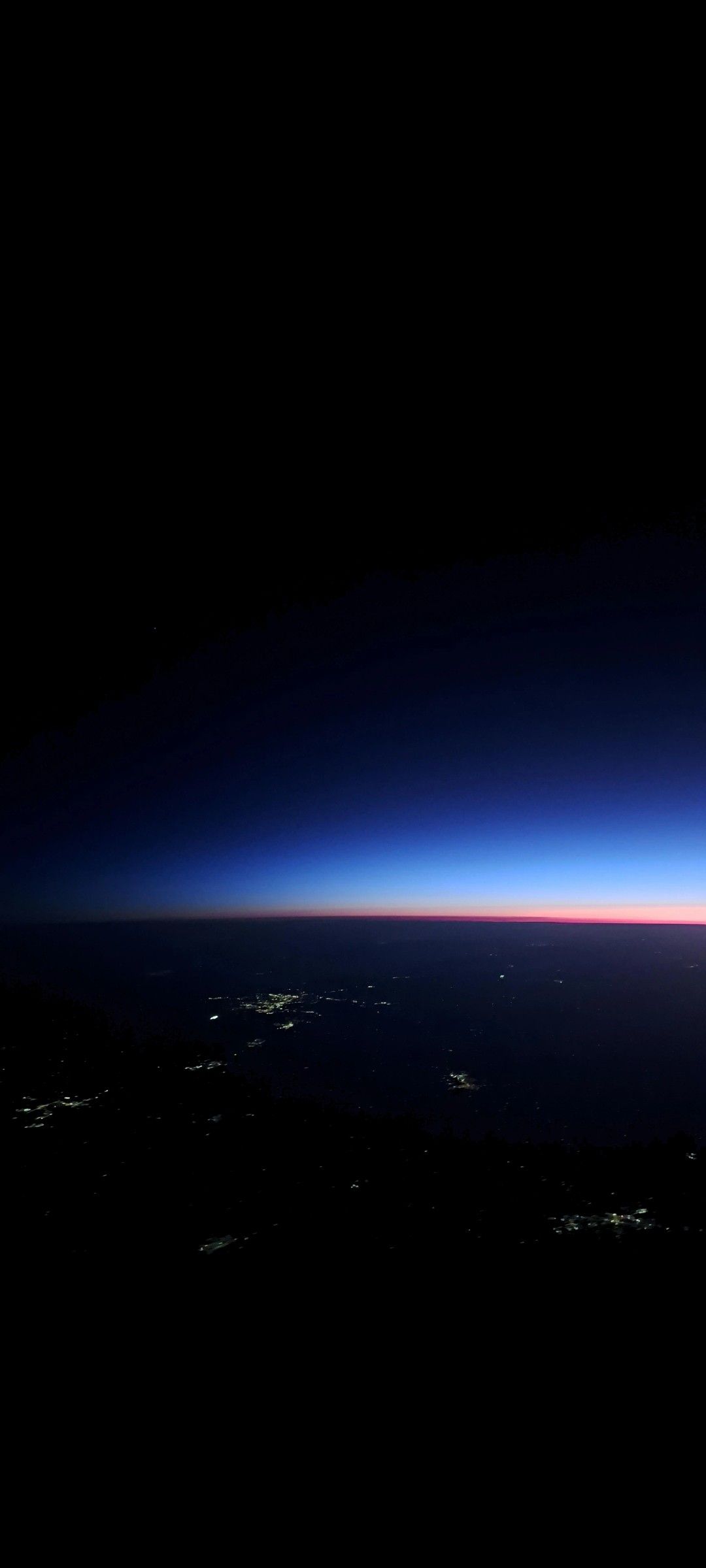 Earth Sunrise
