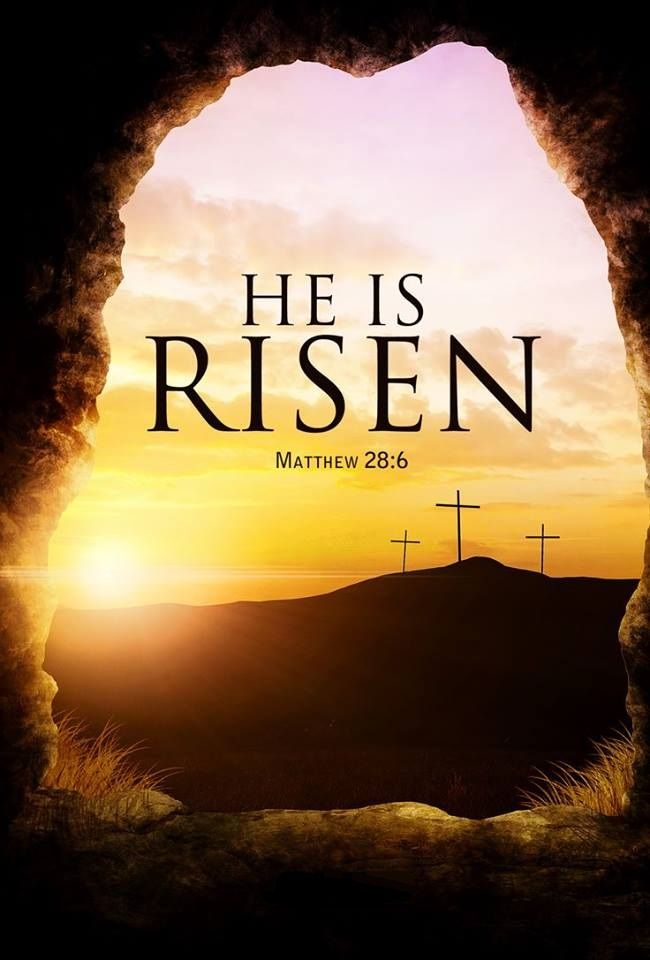 Easter Song-By Keith Green